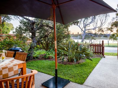 18 South Beach Road, Brunswick Heads