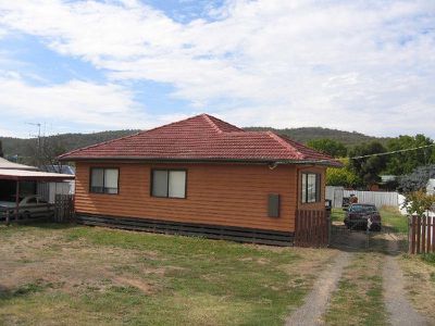 2 HOSPITAL, Heathcote