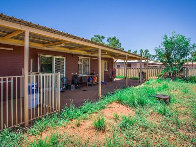 7 Koolama Crescent, South Hedland