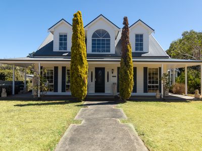 53 Albert Road, Port Fairy