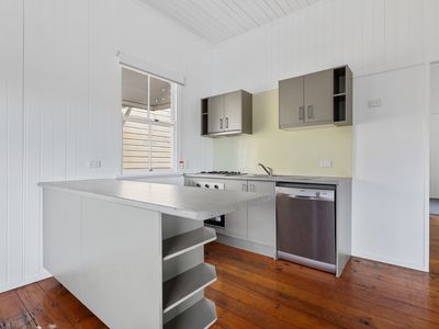 6 Hawdon Street, Wilston