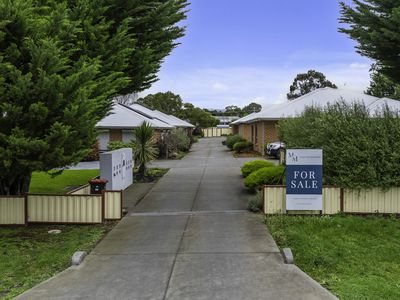unit 2 / 28 Gordon Crescent, Romsey