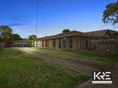 3 / 71 Grey Street, Traralgon