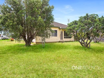 1 Wooroo Street, Albion Park Rail