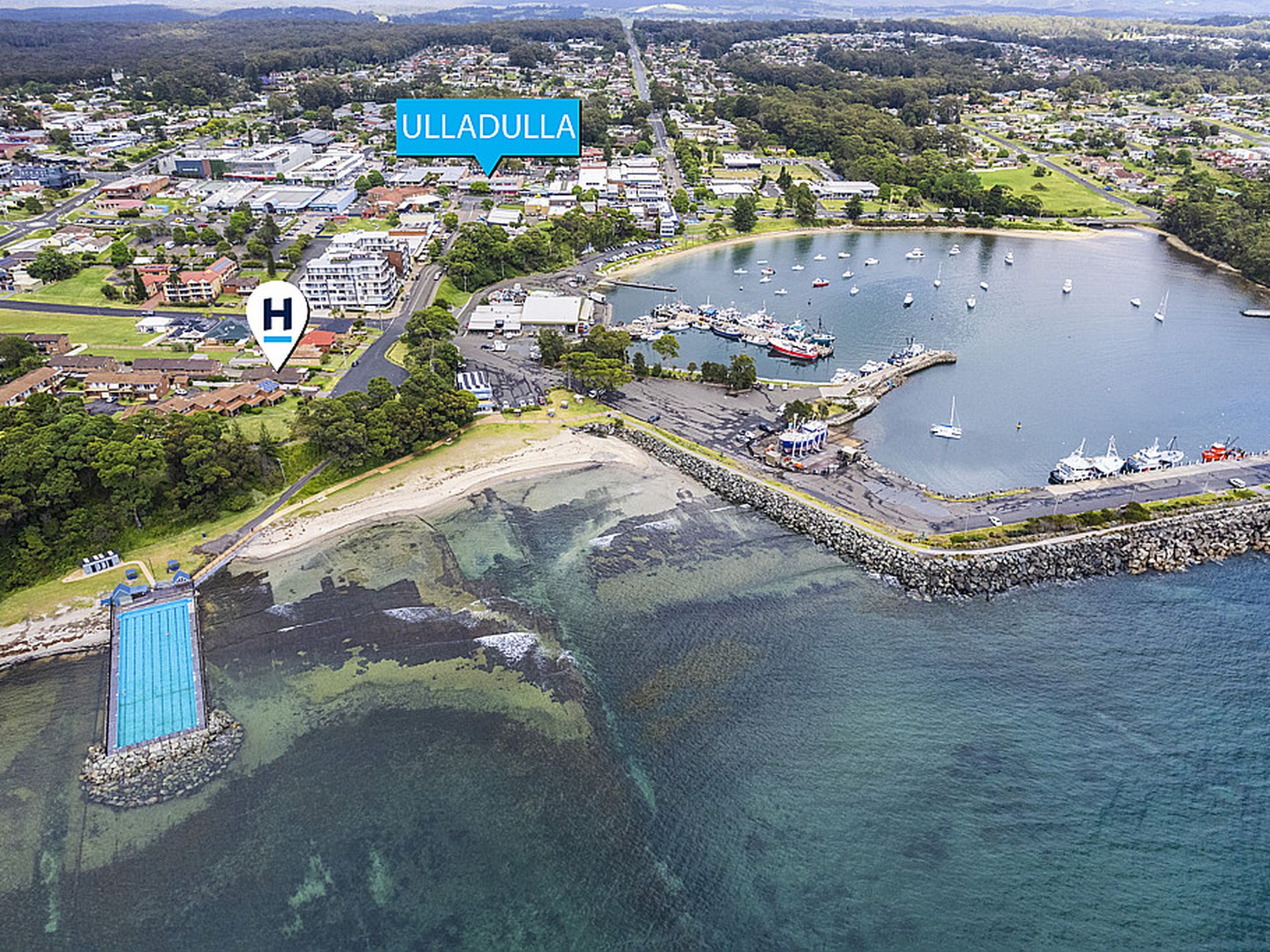 1 / 40 Wason Street, Ulladulla