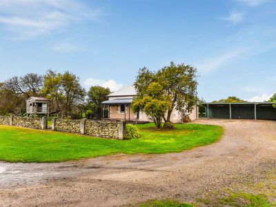 208 Poonada Road, Tantanoola