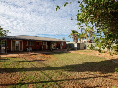 22 Craig Street, Port Hedland