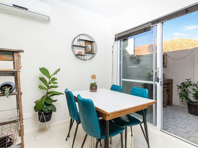 unit 5/33 Grenville St, Tuart Hill