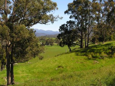 Lot 1 North Huon Road, Judbury