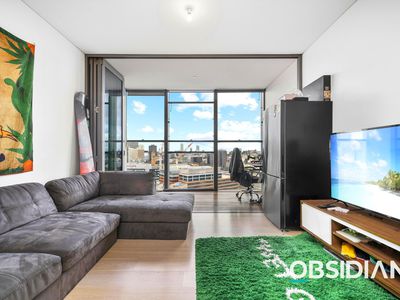 Lv 20 / 18 Park Lane, Chippendale