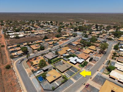 14 Koombana Avenue, South Hedland