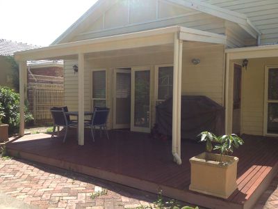 3 Lascelles Avenue, Manifold Heights