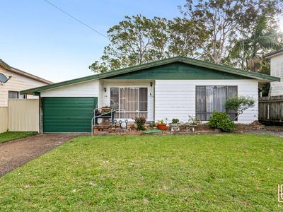 20 Kawana Avenue, Blue Haven
