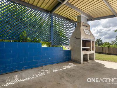 21 Bampi St, Durack