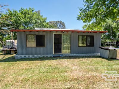 2583 Kings Plains Road, Inverell