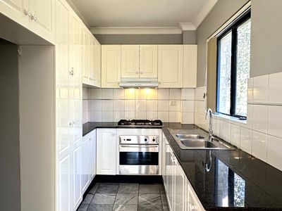 1 / 11 Alfred Street, Westmead