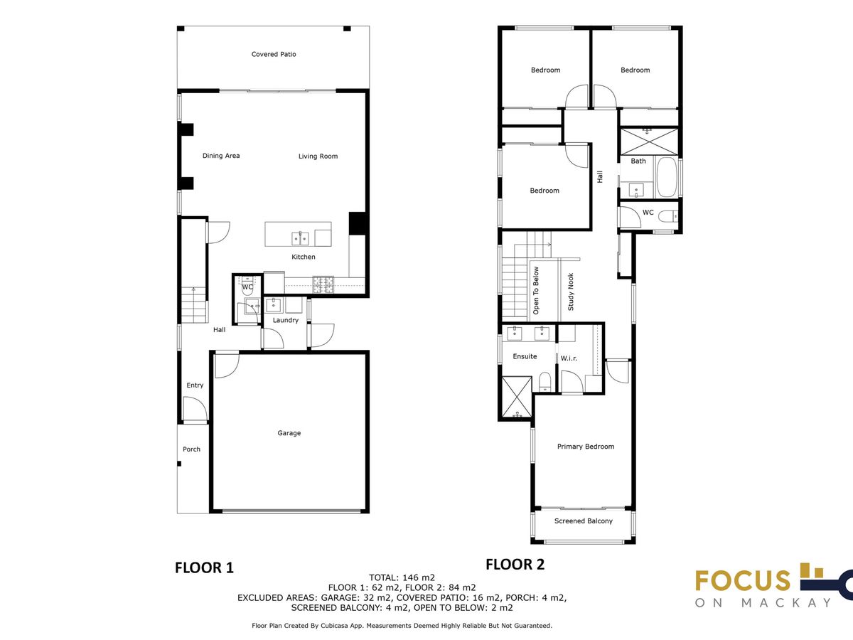48 Michigan Way, Andergrove