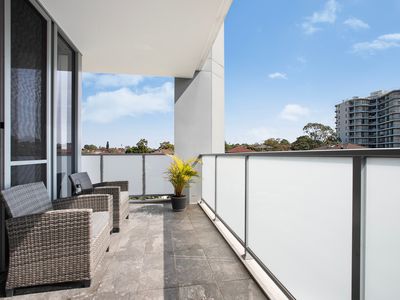 403 / 28 Keats Avenue, Rockdale