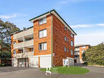 34 / 21-27 Meadow Crescent, Meadowbank