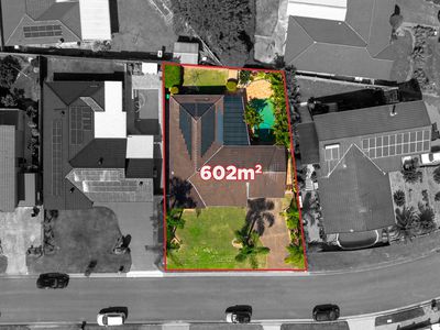 3 Brampton Close, Hinchinbrook