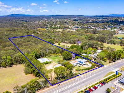 760 Rochedale Road, Rochedale