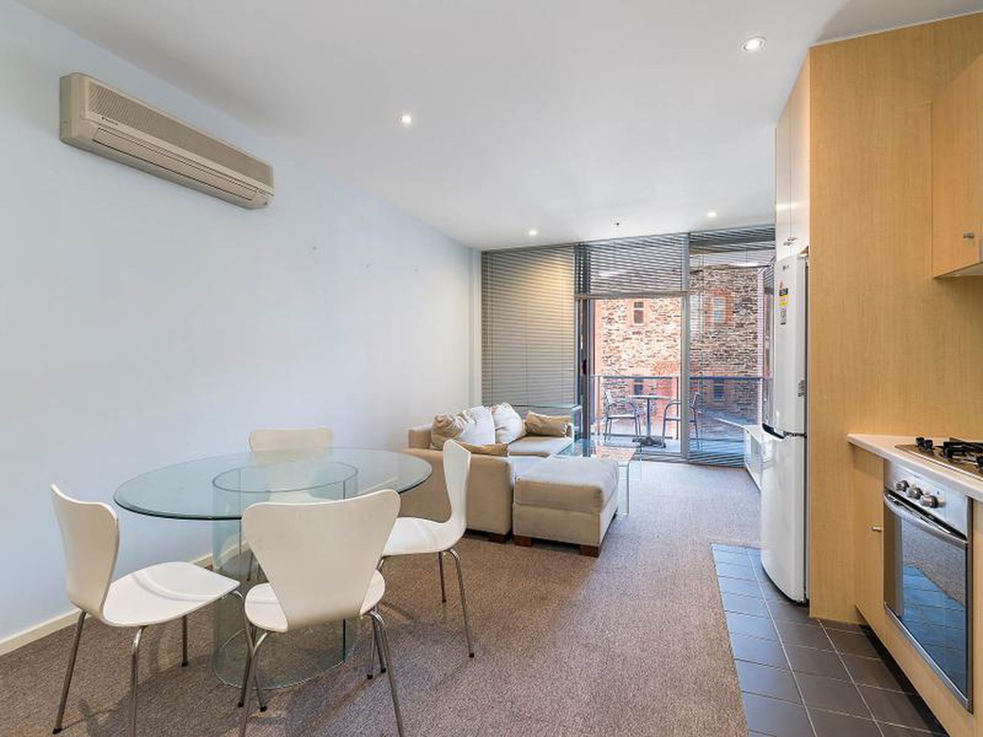 24 / 45 York Street, Adelaide