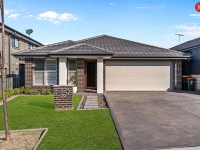 20 Muriel Street, Leppington