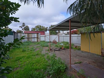 33 Ward Street, Lamington