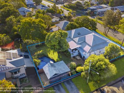 147 Glebe Road, Silkstone