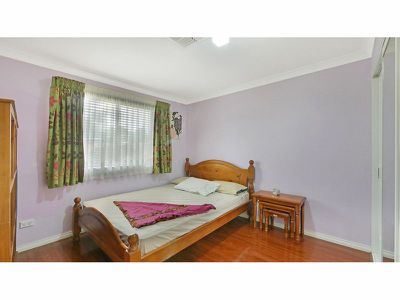 105 Oak Crescent, Narromine
