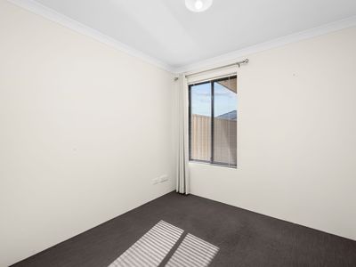 17 Greenwich Way, Success