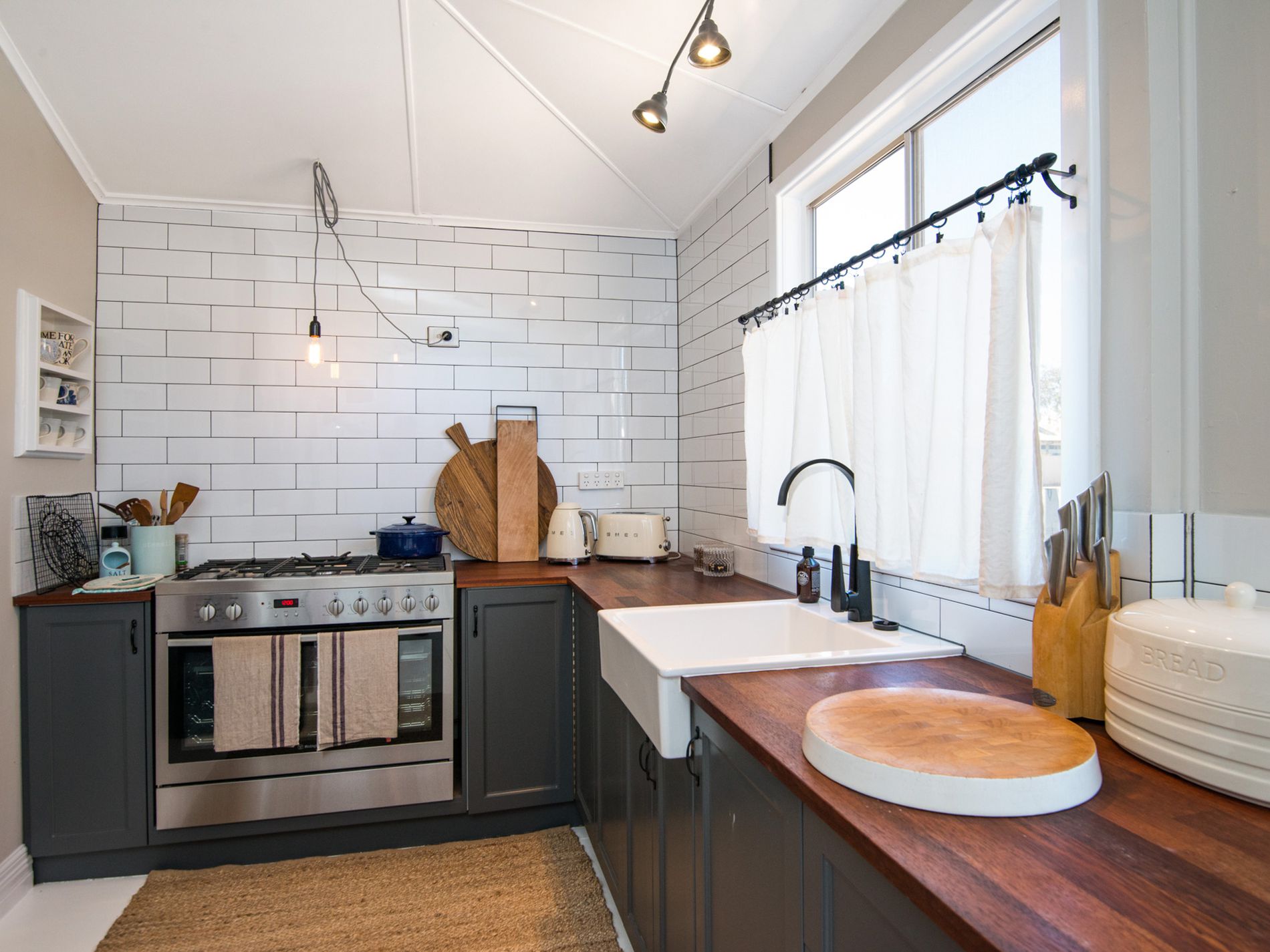 95 Wittenoom Street, Boulder