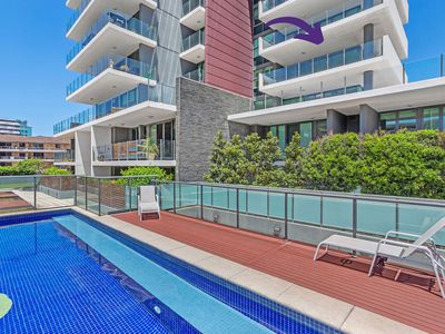 401 / 21-25 Head Street, Forster