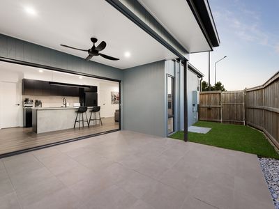 41 Daintree Drive, Palmview