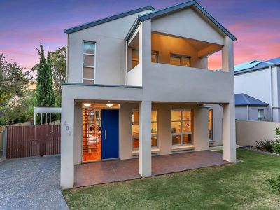 407 Kensington Road, Rosslyn Park