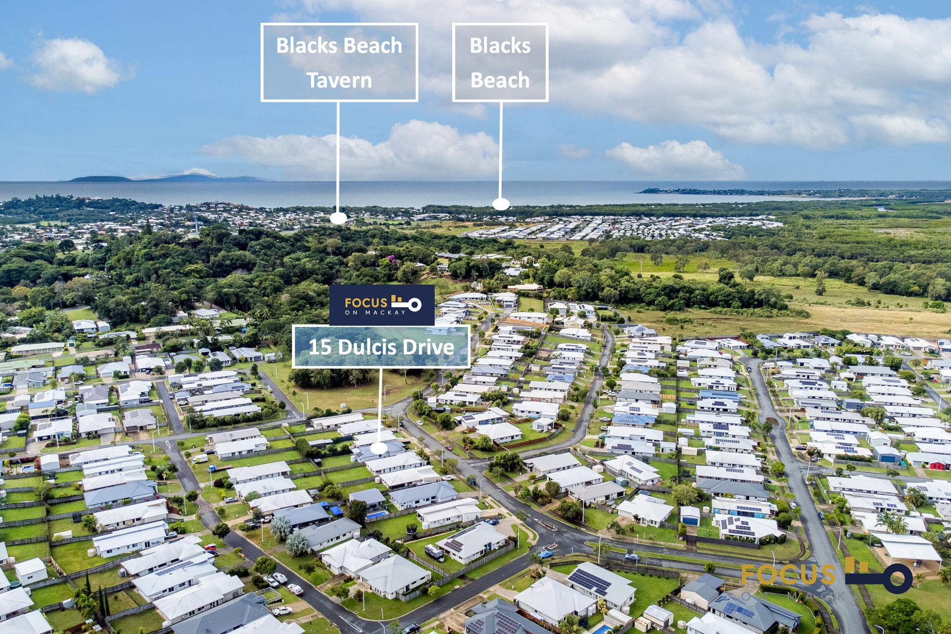 15 Dulcis Drive, Rural View