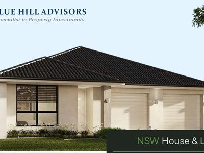 Lot 210 Tanta Street, Chisholm