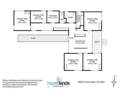 3 Lymington Road, Cygnet