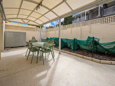 141C Melville Parade, Como