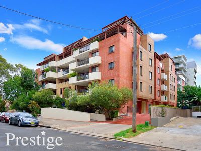 11 / 9-11 Bathurst Street, Liverpool