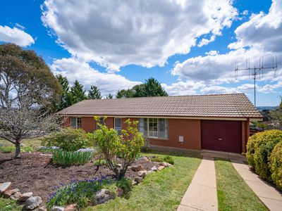 20 WILKINSON PLACE, Windradyne