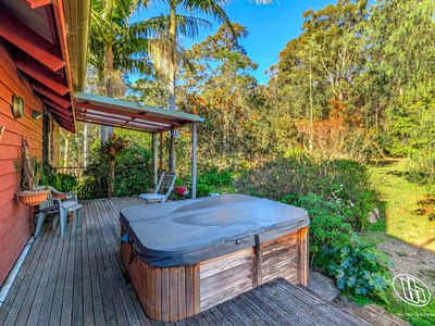 150 Potato Point Road, Bodalla