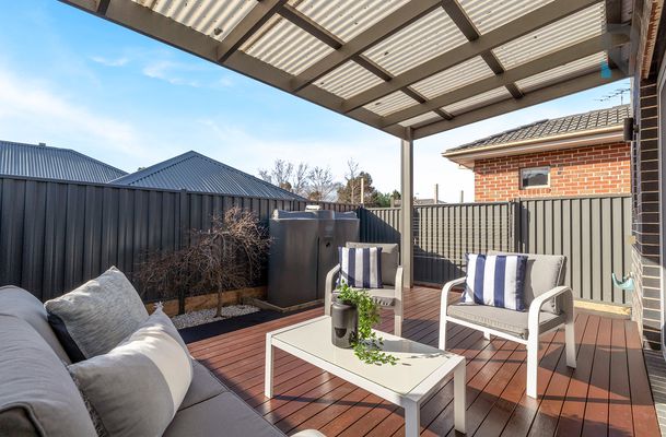 3 / 48 Goulburn Avenue, Reservoir
