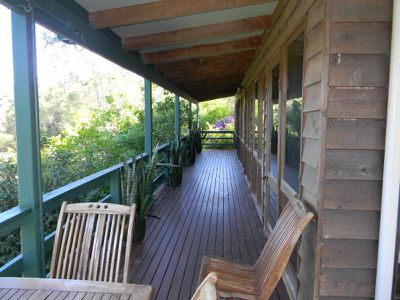 33 Marroo Road, Brooloo