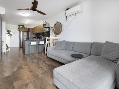 15 / 24 Brookes Street, Bowen Hills