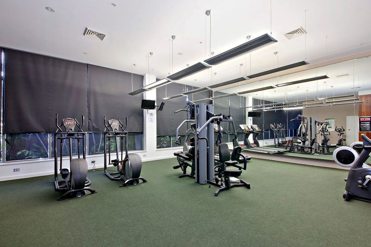 1503A / 8 Cowper Street, Parramatta