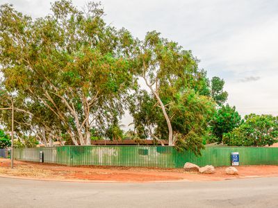 1 Hawkins Street, South Hedland