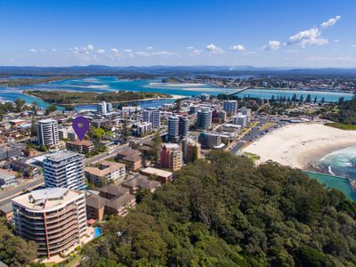 6 / 26-28  Head Street, Forster