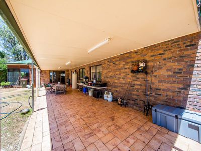 10448 Bunya Highway, Kingaroy