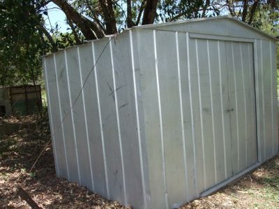 258 Railway Avenue, Cooktown